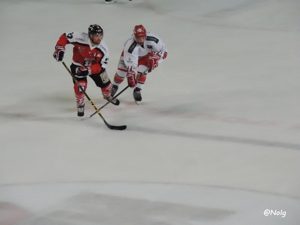 Bordeaux 4 - 2 Anglet