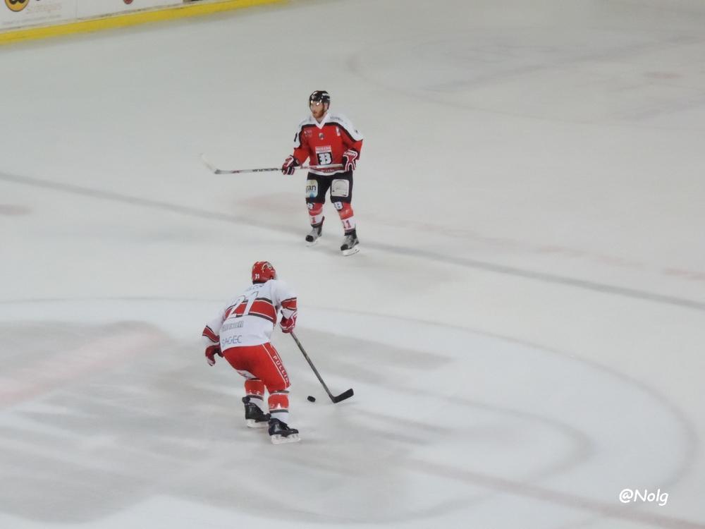 Bordeaux 4 - 2 Anglet