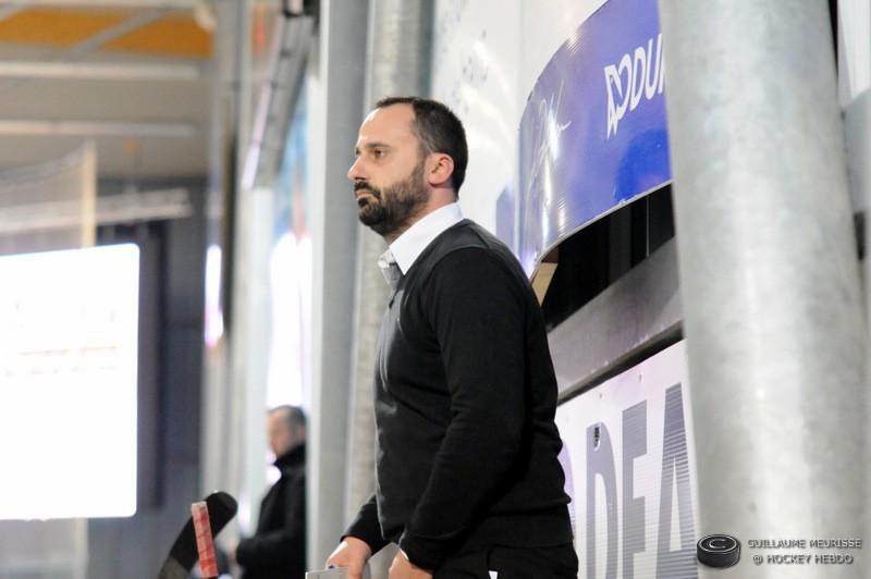 Epinal  5 - 1 Dijon 