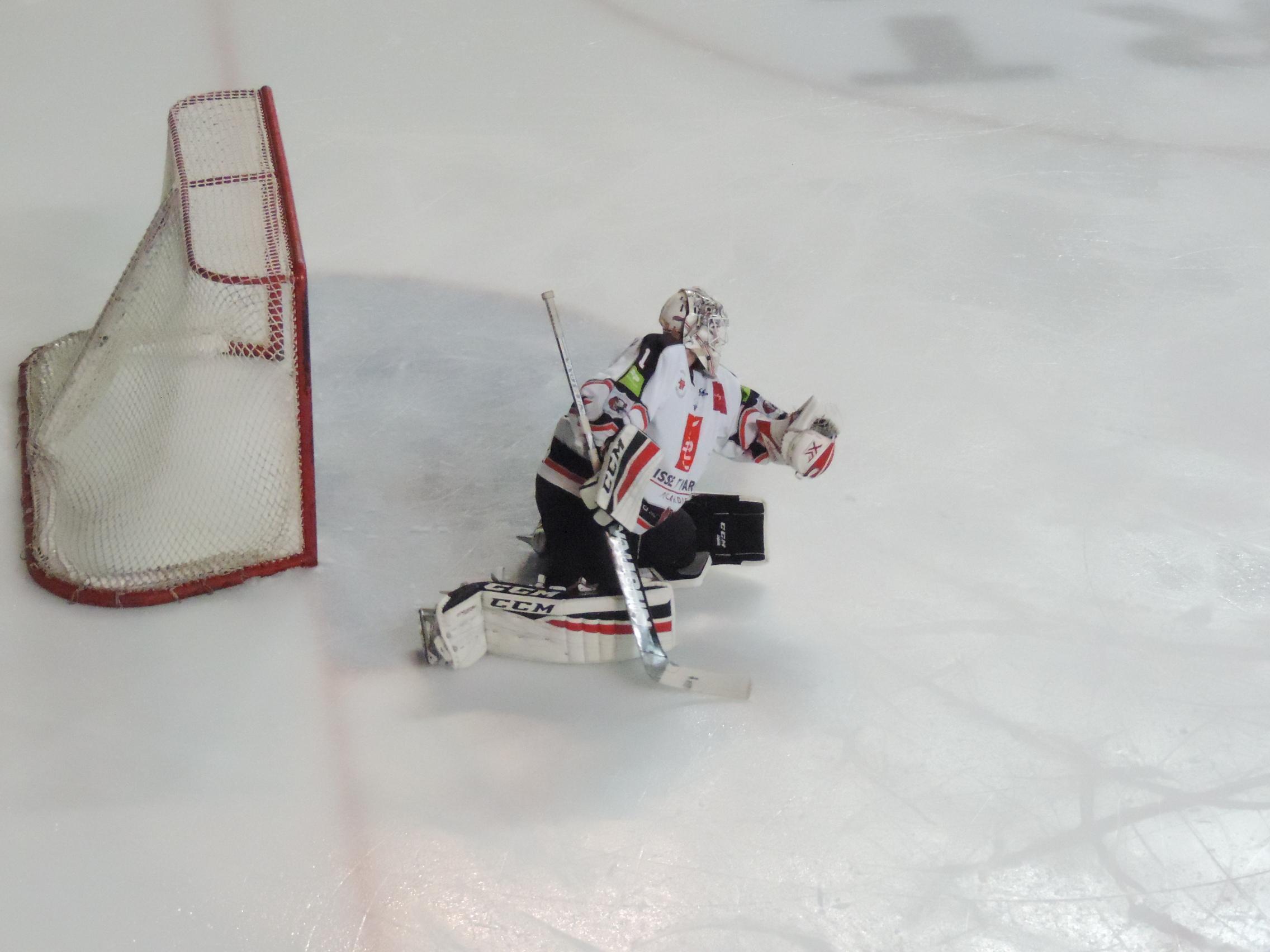 Bordeaux 5 - 6 Amiens 