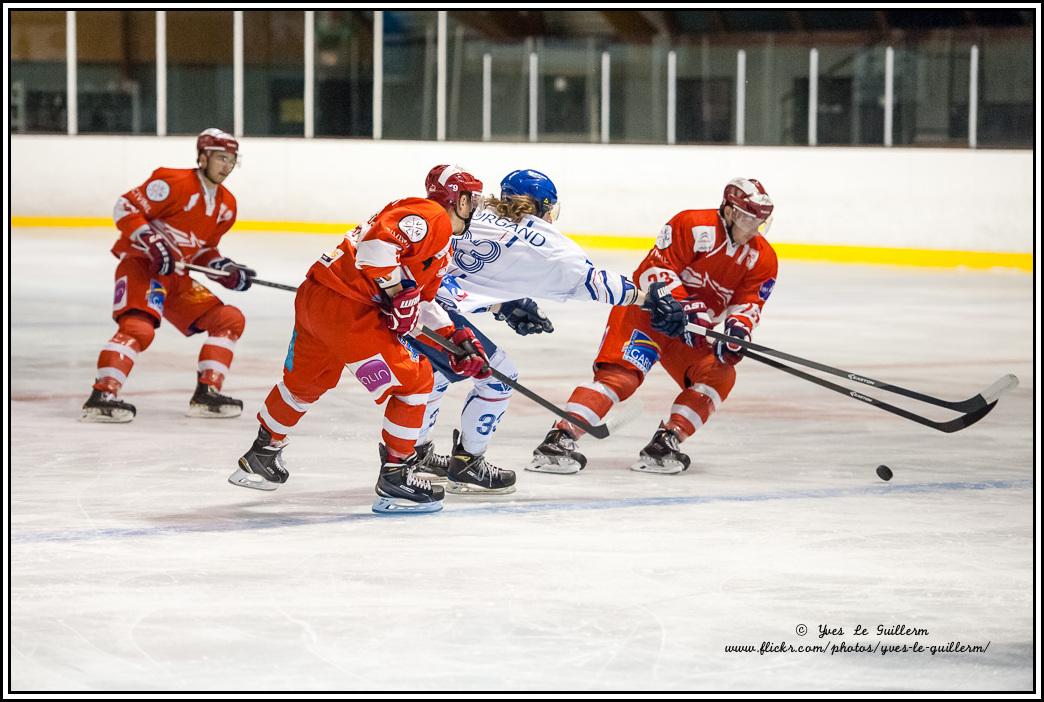 Valence 5 - 1 Paris (FV)