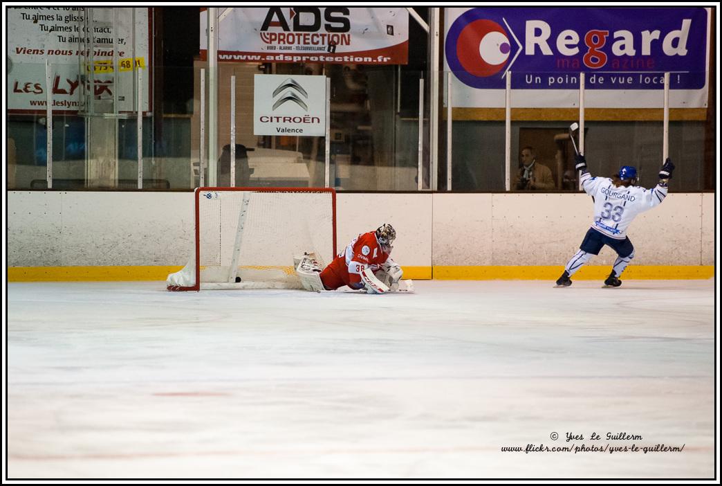Valence 5 - 1 Paris (FV)