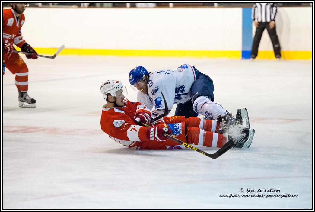 Valence 5 - 1 Paris (FV)