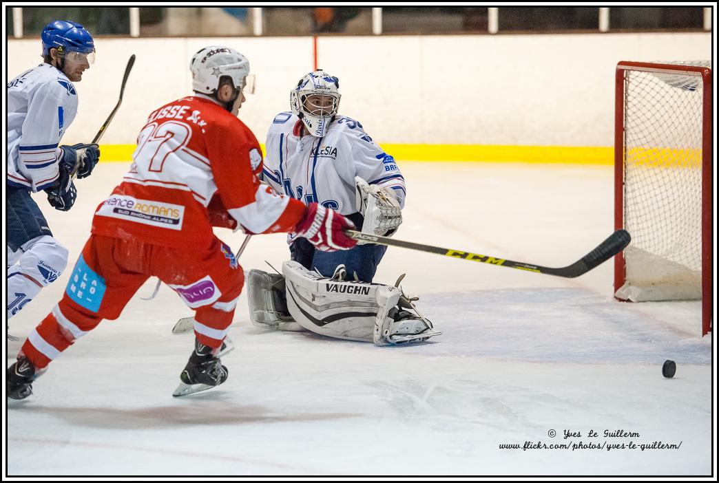 Valence 5 - 1 Paris (FV)