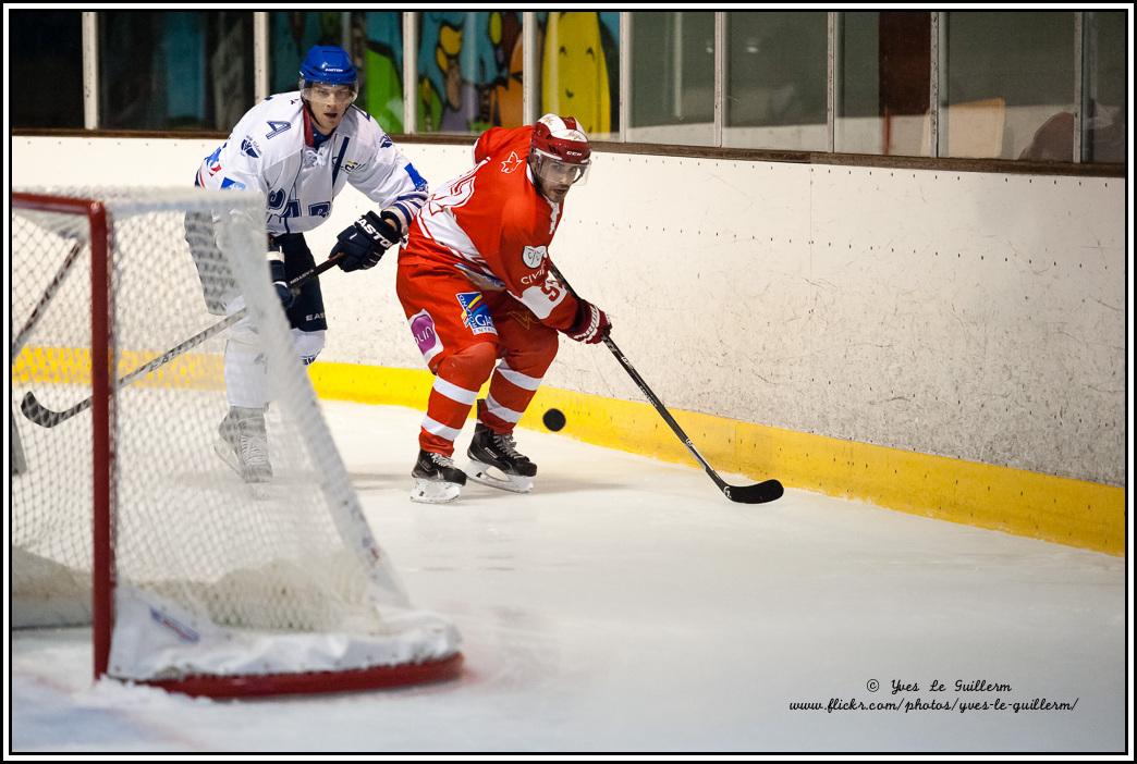 Valence 5 - 1 Paris (FV)
