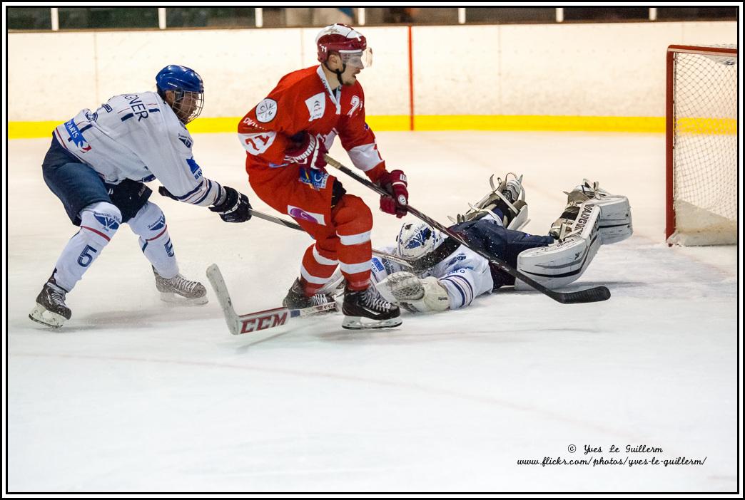 Valence 5 - 1 Paris (FV)