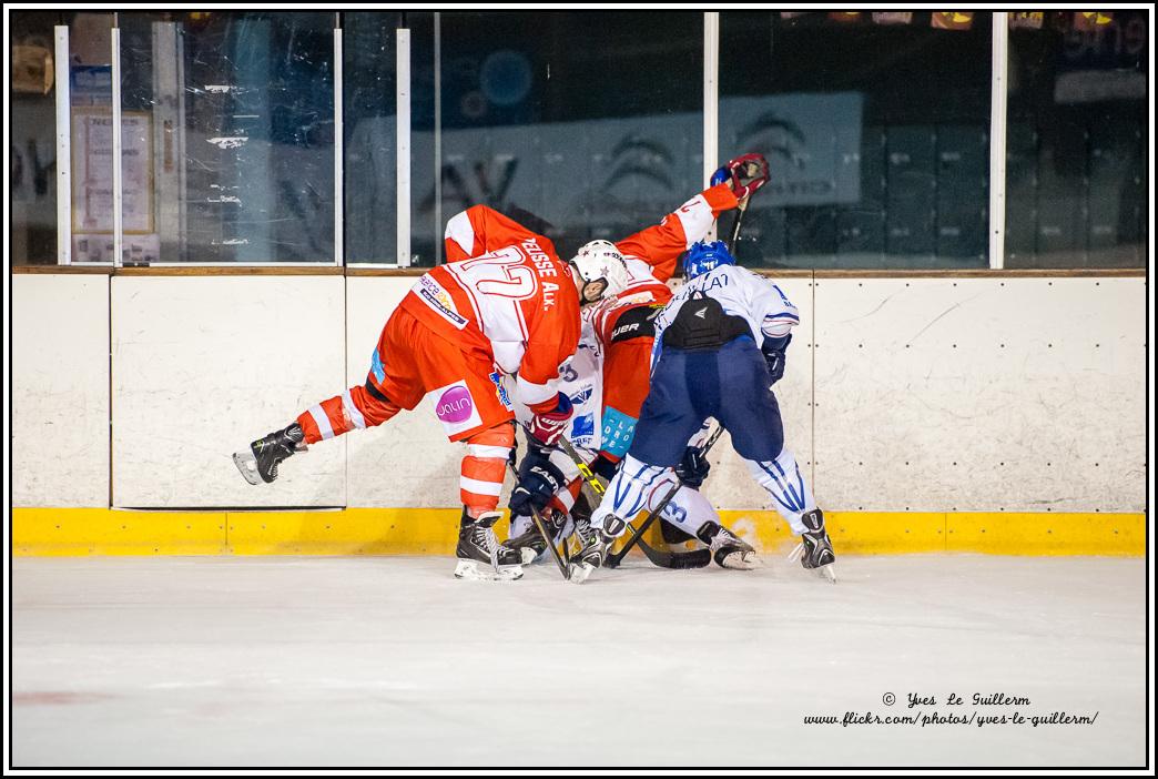 Valence 5 - 1 Paris (FV)
