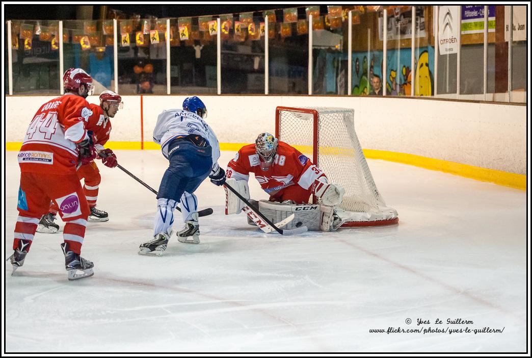 Valence 5 - 1 Paris (FV)