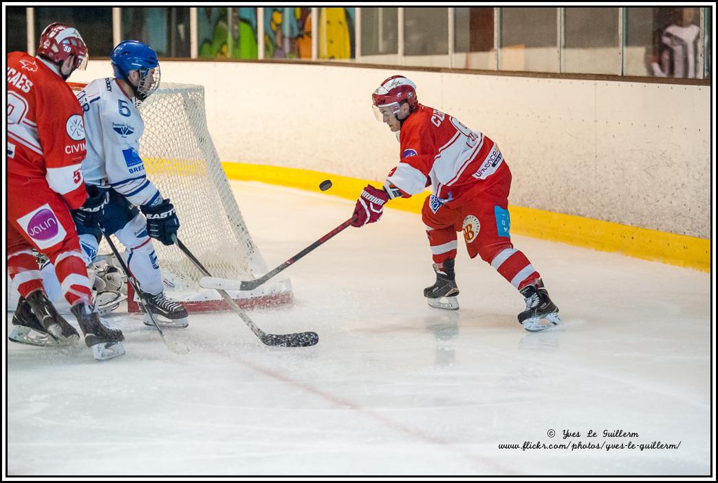 Valence 5 - 1 Paris (FV)