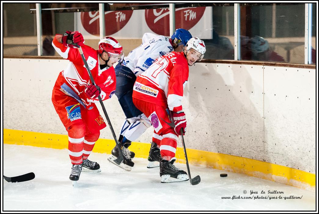 Valence 5 - 1 Paris (FV)