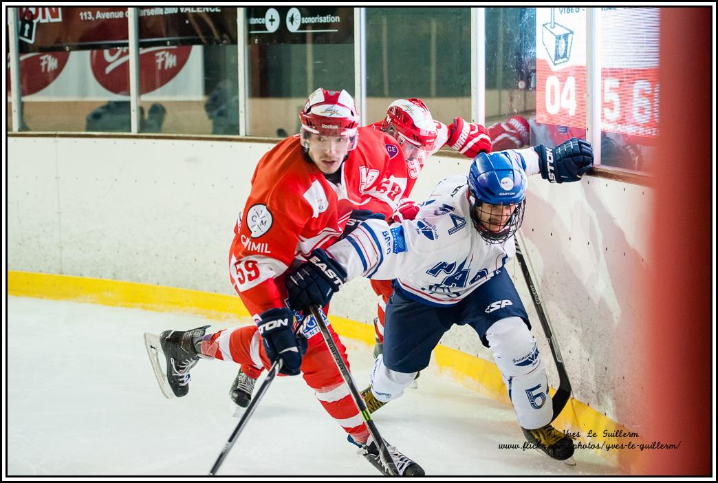 Valence 5 - 1 Paris (FV)