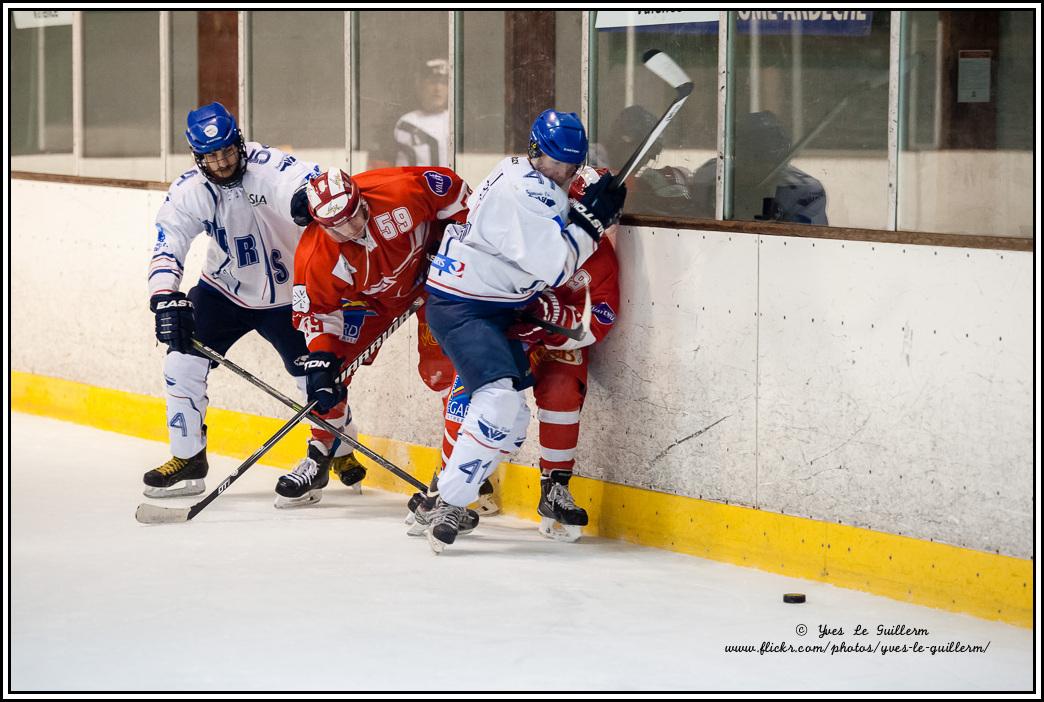 Valence 5 - 1 Paris (FV)