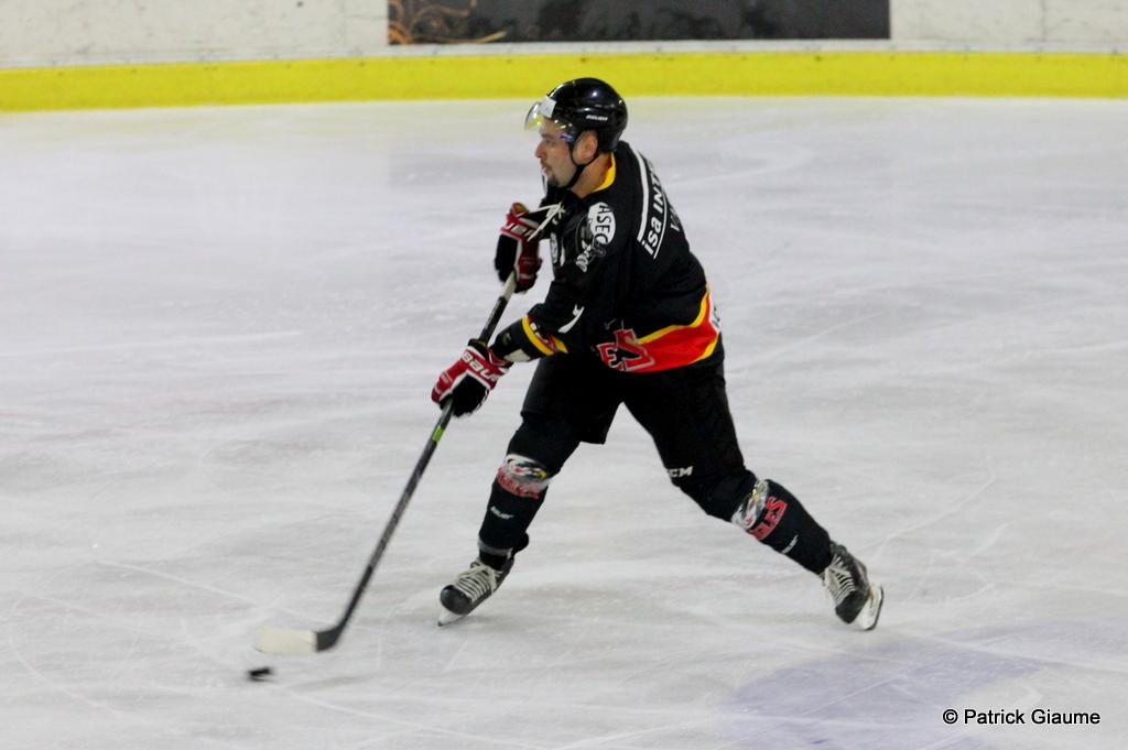 Nice 7 - 2 Mulhouse