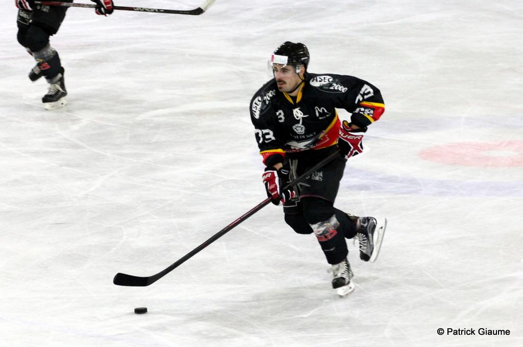 Nice 7 - 2 Mulhouse