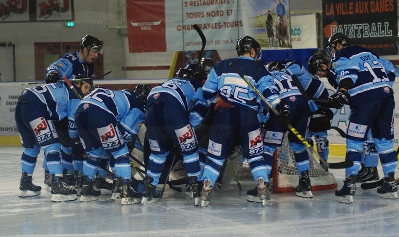 Tours  2 - 6 Neuilly/Marne