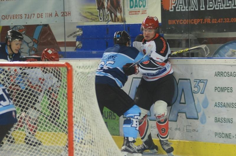 Tours  2 - 6 Neuilly/Marne