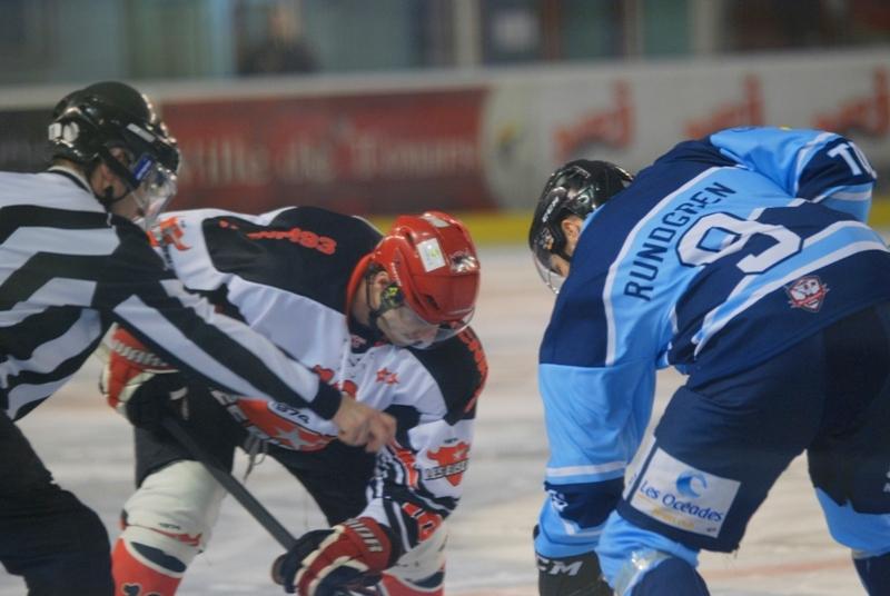 Tours  2 - 6 Neuilly/Marne