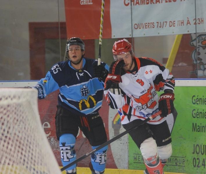 Tours  2 - 6 Neuilly/Marne