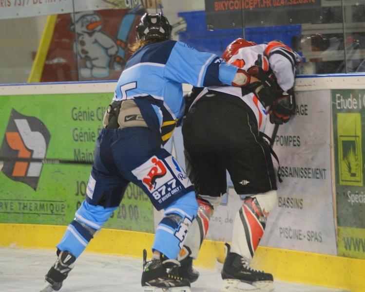 Tours  2 - 6 Neuilly/Marne