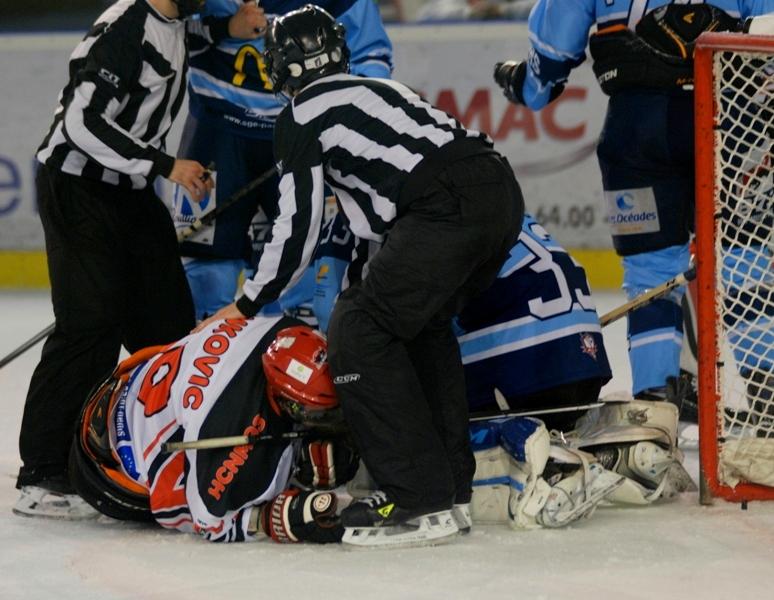 Tours  2 - 6 Neuilly/Marne