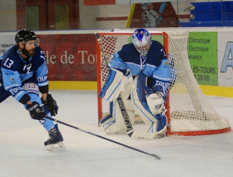 Tours  2 - 6 Neuilly/Marne