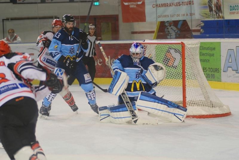 Tours  2 - 6 Neuilly/Marne