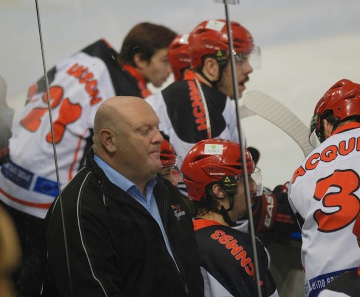 Tours  2 - 6 Neuilly/Marne
