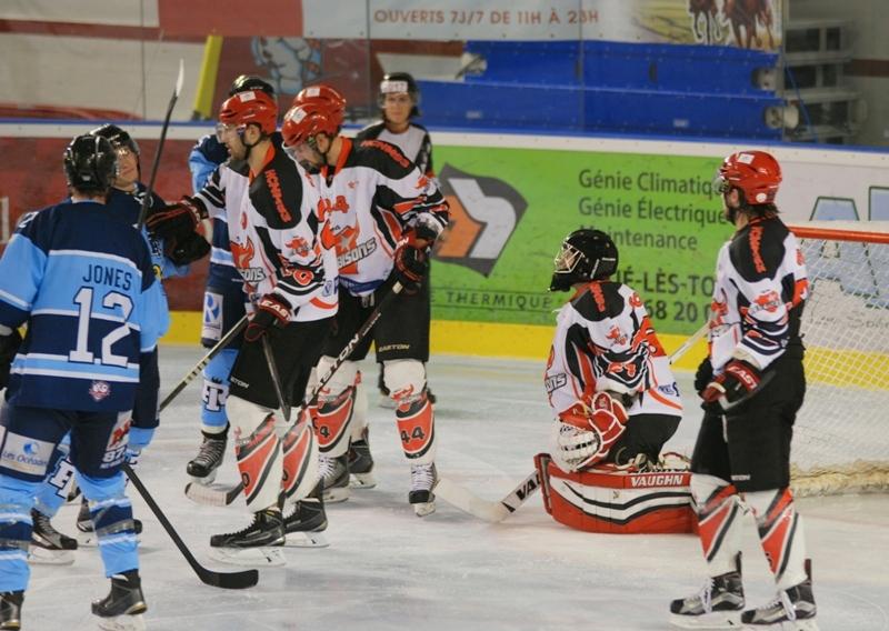 Tours  2 - 6 Neuilly/Marne