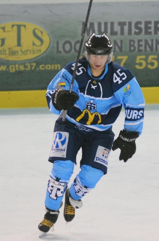 Tours  2 - 6 Neuilly/Marne