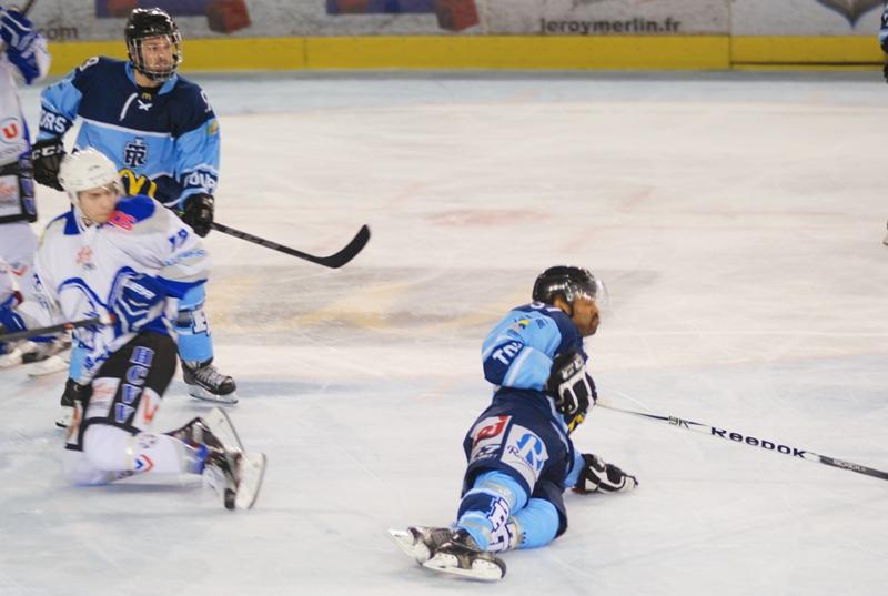 Tours  2 - 1 Courchevel-Méribel-Pralognan