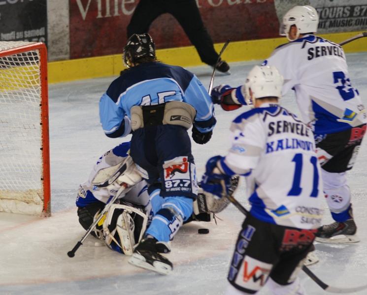 Tours  2 - 1 Courchevel-Méribel-Pralognan