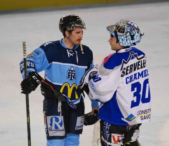 Tours  2 - 1 Courchevel-Méribel-Pralognan