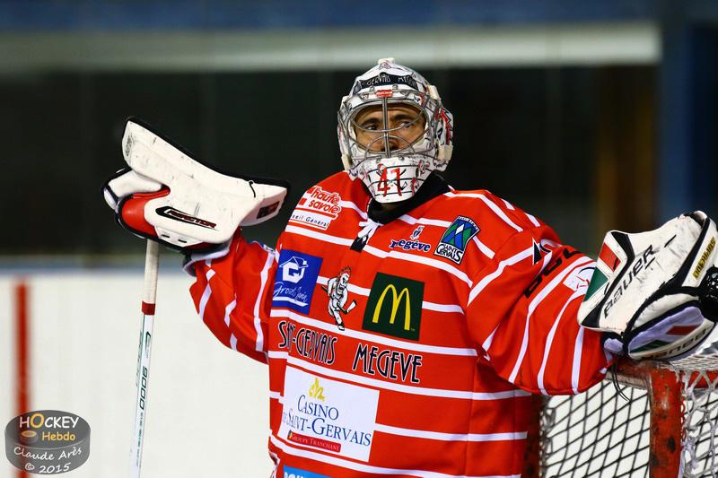 Mont-Blanc 6 - 4 Toulouse-Blagnac