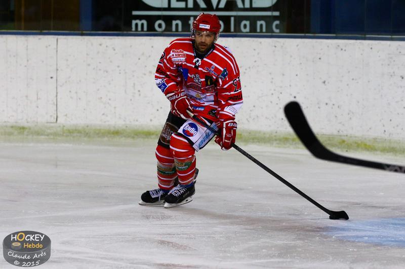 Mont-Blanc 6 - 4 Toulouse-Blagnac