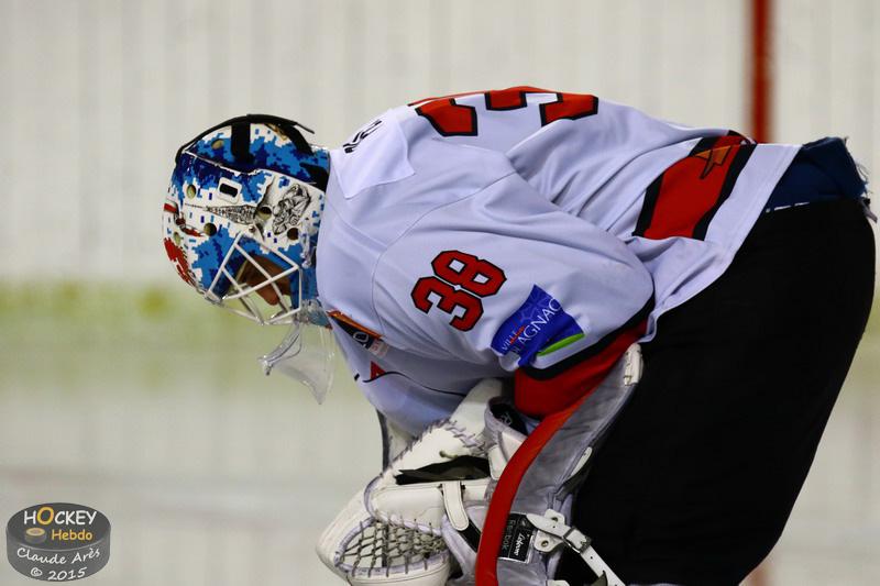 Mont-Blanc 6 - 4 Toulouse-Blagnac