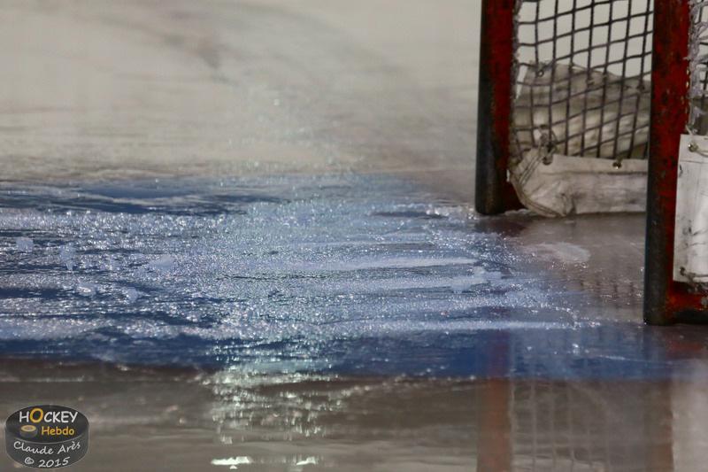 Mont-Blanc 6 - 4 Toulouse-Blagnac