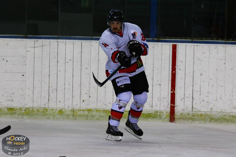 Mont-Blanc 6 - 4 Toulouse-Blagnac