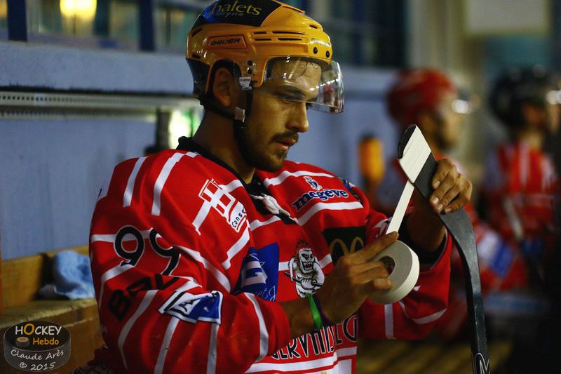 Mont-Blanc 6 - 4 Toulouse-Blagnac