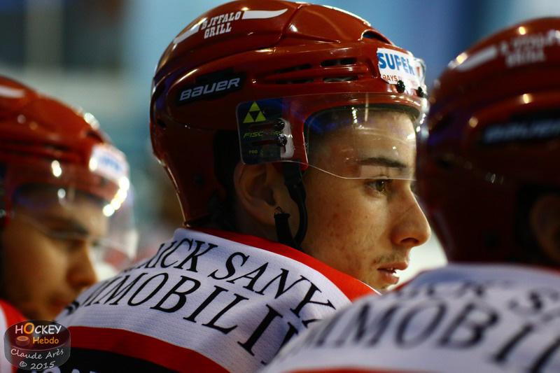Mont-Blanc 6 - 4 Toulouse-Blagnac