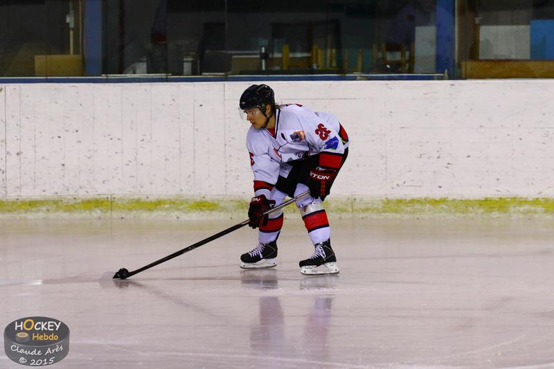 Mont-Blanc 6 - 4 Toulouse-Blagnac