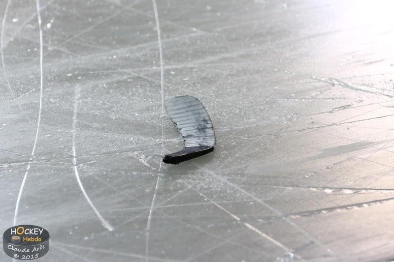 Mont-Blanc 6 - 4 Toulouse-Blagnac