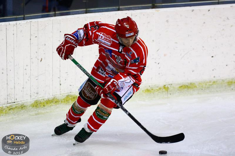 Mont-Blanc 6 - 4 Toulouse-Blagnac