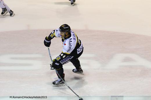 Rouen 6 - 2 Angers 