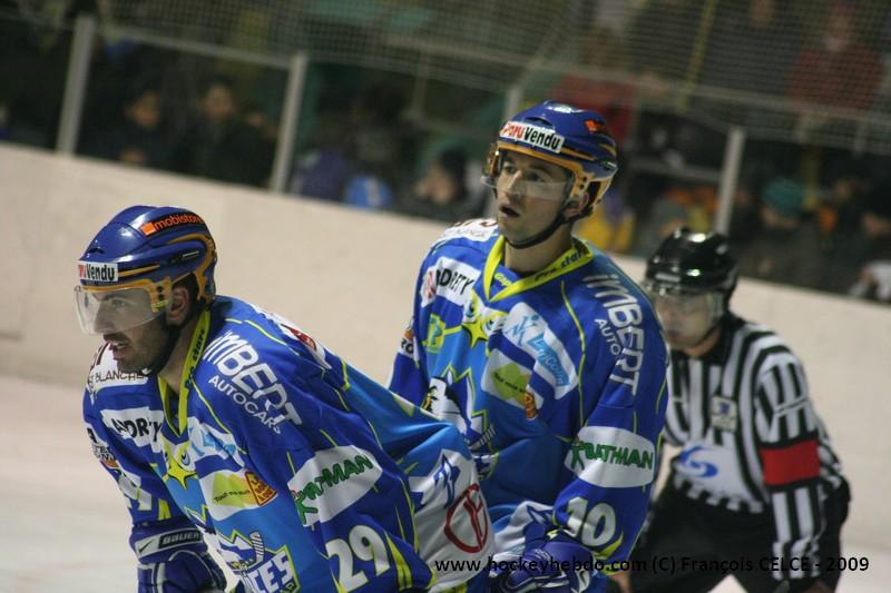 Gap  2 - 0 Caen 
