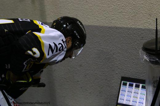 Rouen 6 - 2 Angers 