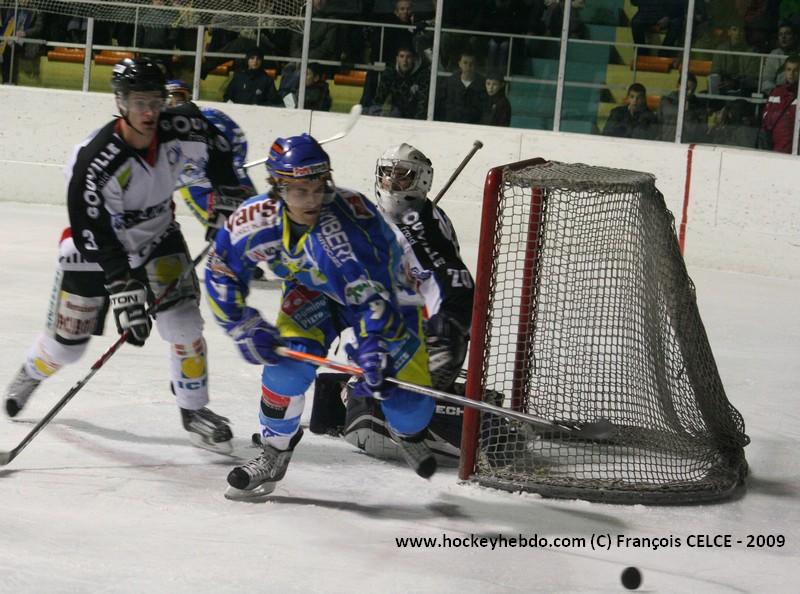 Gap  2 - 0 Caen 