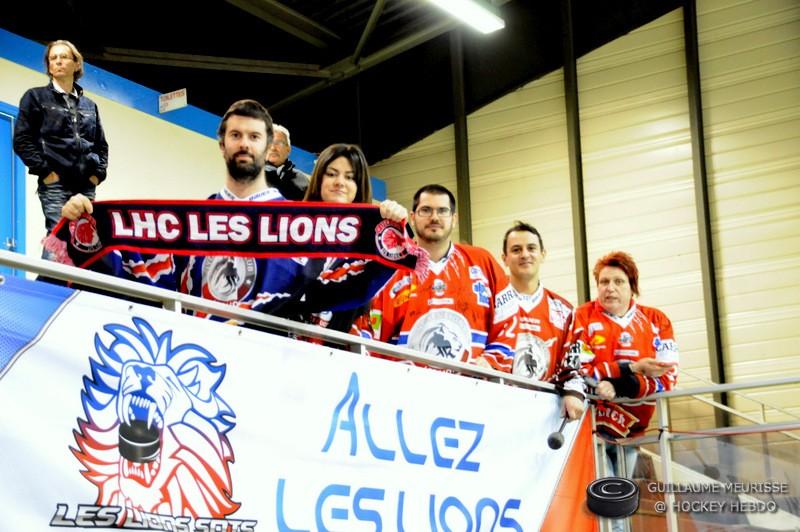 Dijon  4 - 1 Lyon