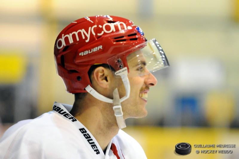 Dijon  4 - 1 Lyon