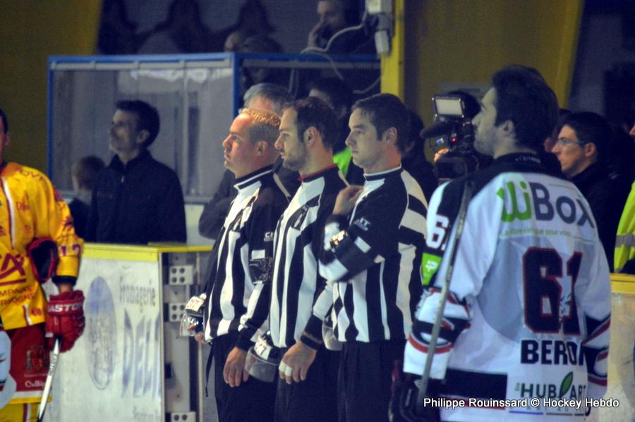 Dijon  4 - 1 Amiens 