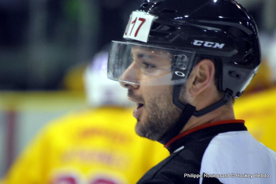 Dijon  4 - 1 Amiens 
